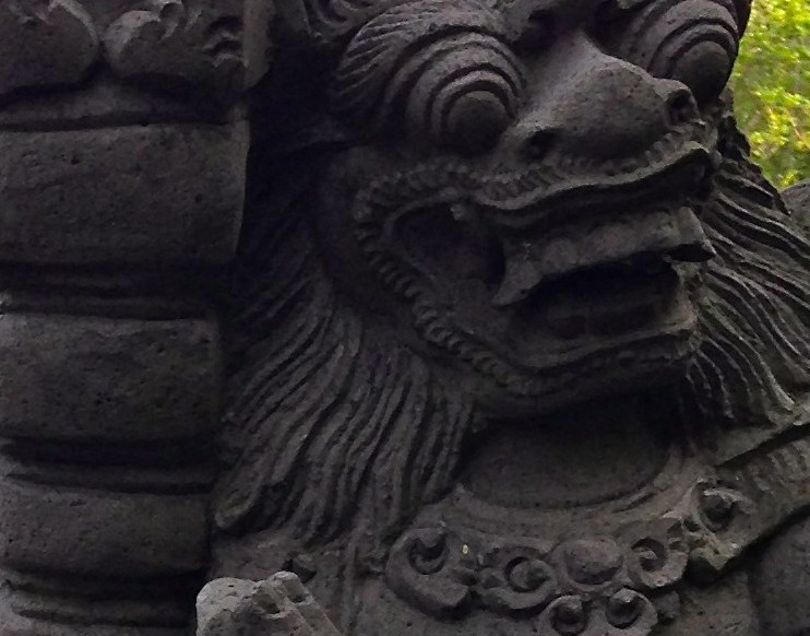 The Bali Diary: Day&nbsp;1