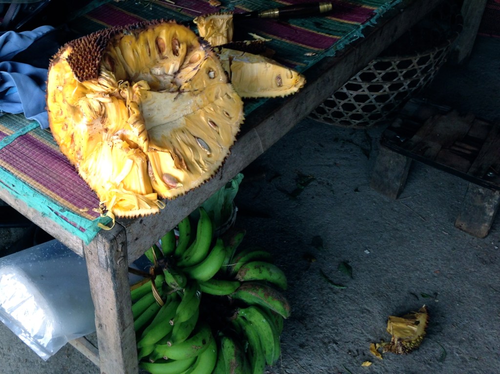 jackfruit