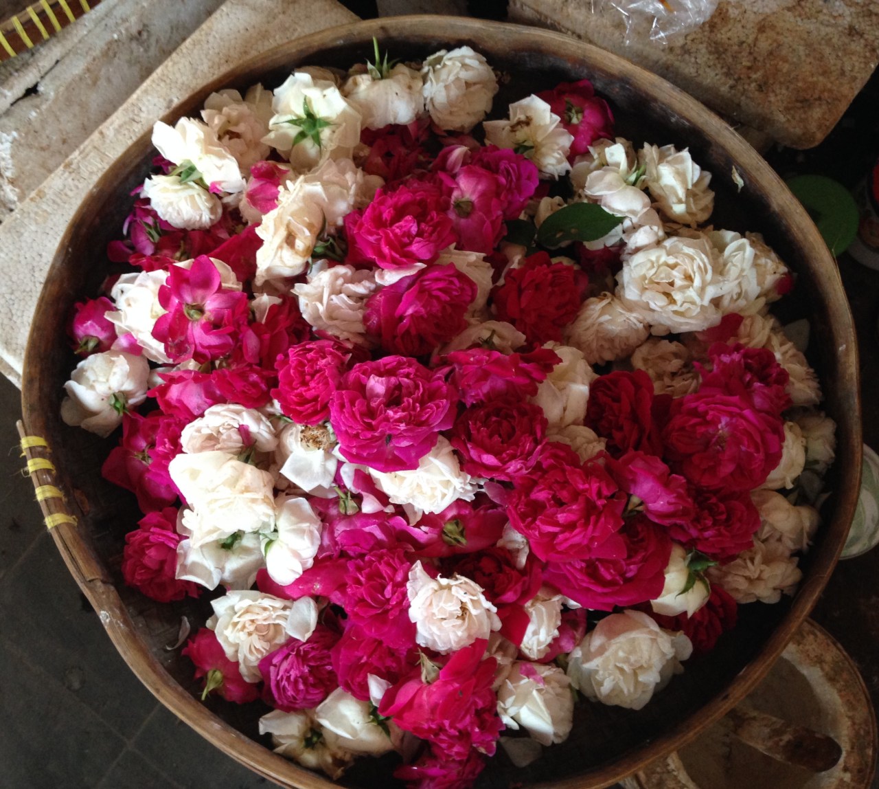 The Bali Diary: Wedding Day, Part&nbsp;2