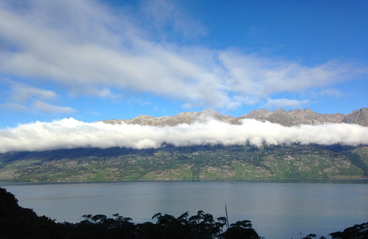 Notes from New Zealand: Part&nbsp;I