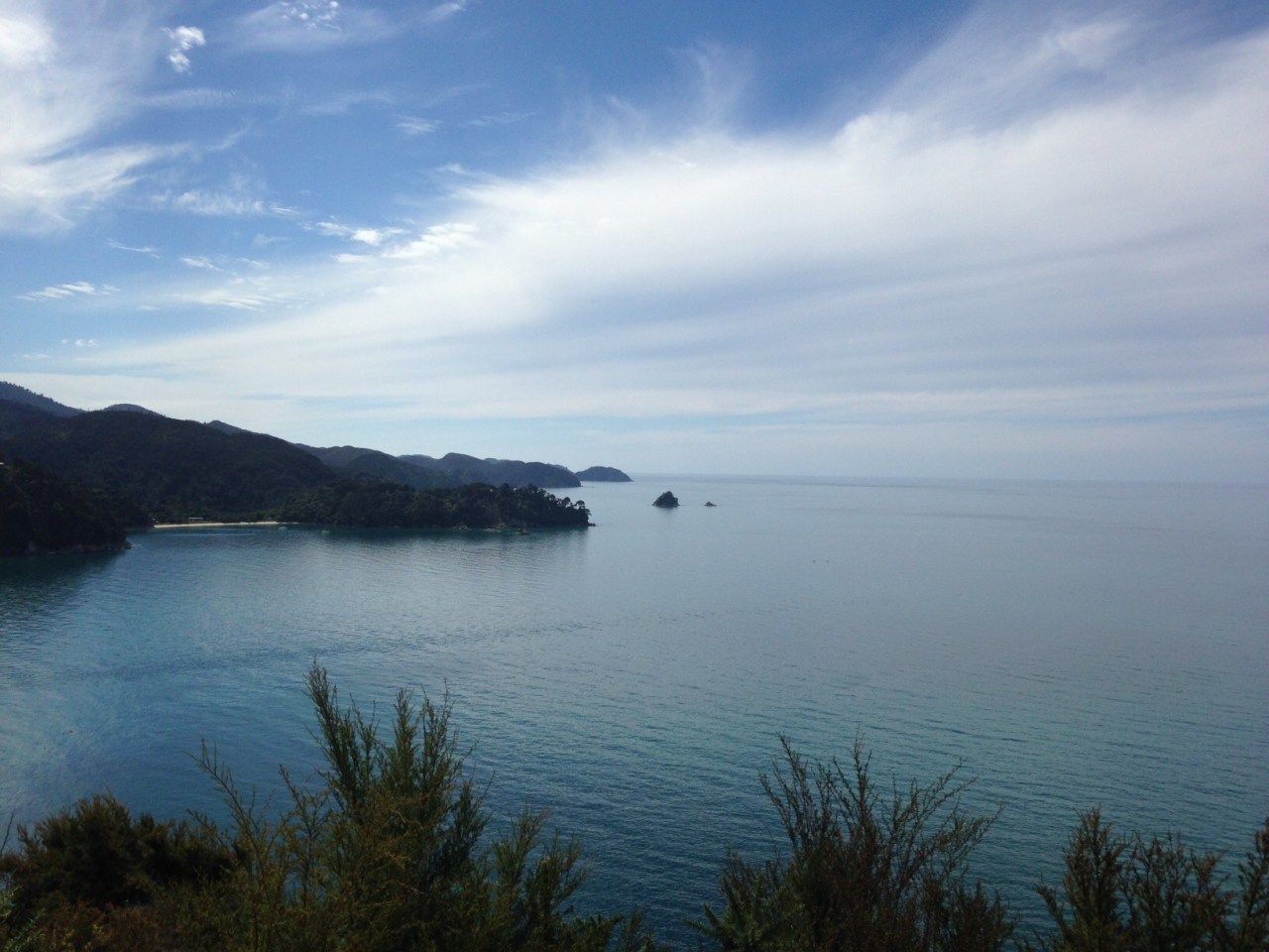 Notes from New Zealand: Part&nbsp;VI