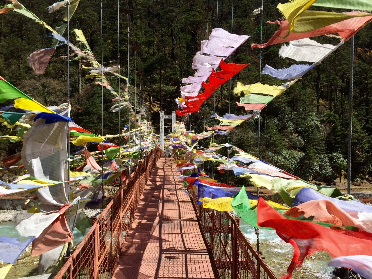 Himalayas #9: The Final&nbsp;Frontier