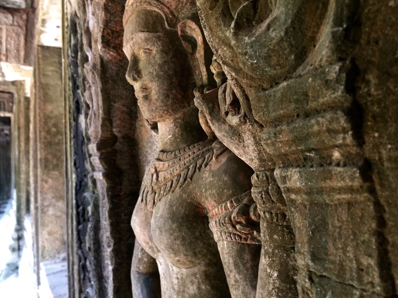 Cambodia #2: Ant Pee and the Silver Lining of Agrarian&nbsp;Communism