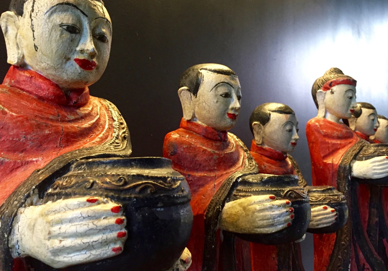 Cambodia #1: Pay It&nbsp;Forward