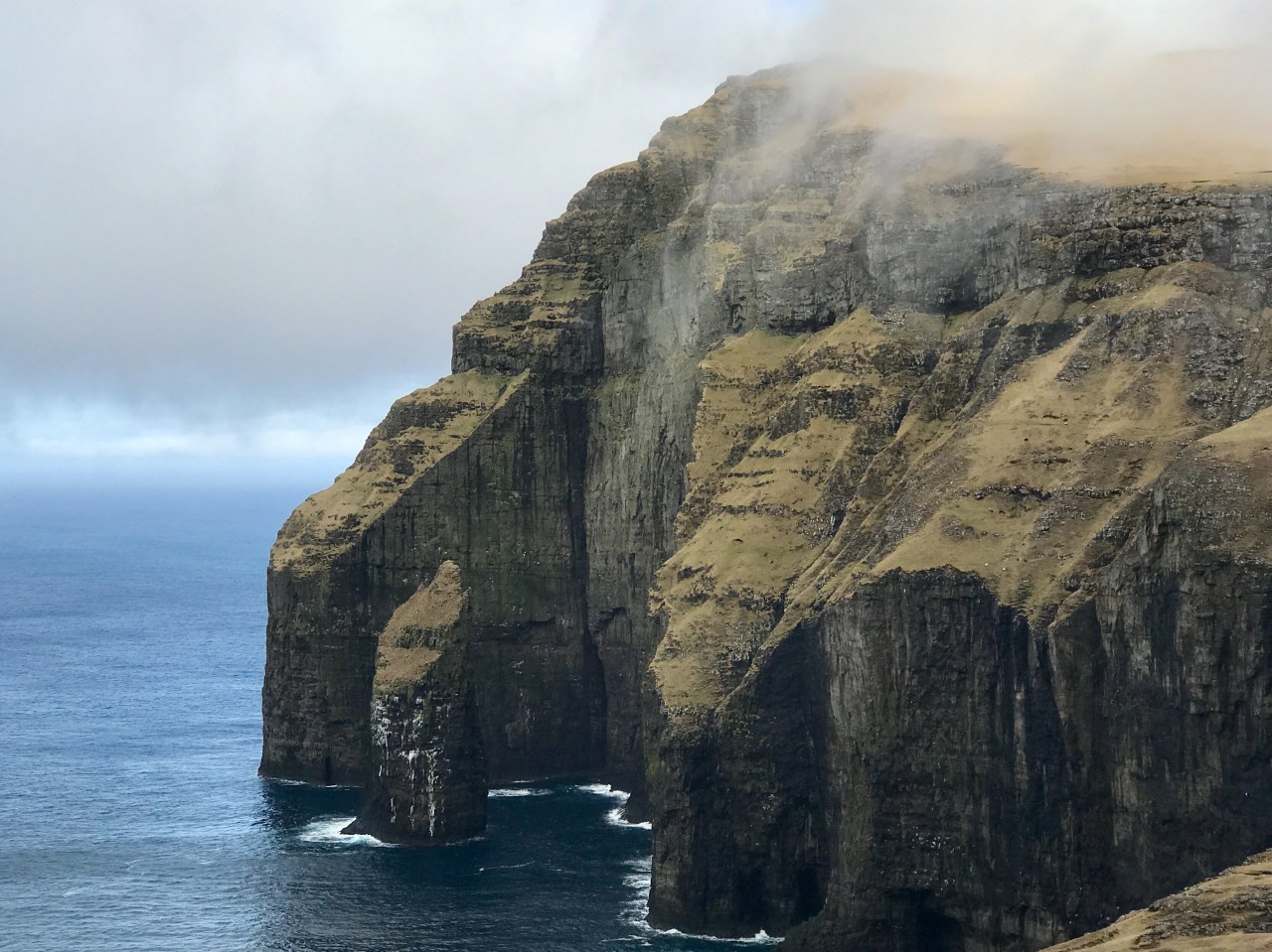 Thor’s Harbor and&nbsp;Things